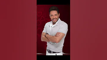 يا فرحة فى وقتها جاتلى محمد حماقى 