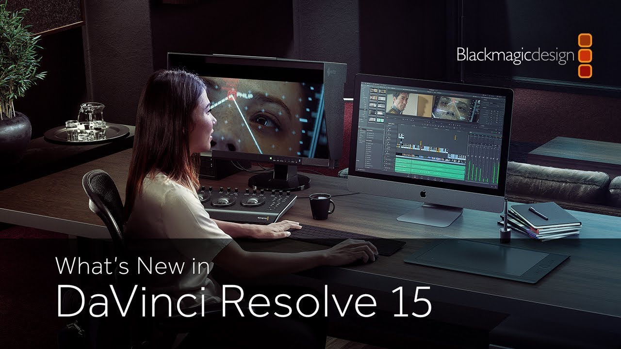 davinci resolve 15 transitions pack free