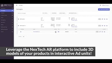 NexTech AR