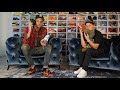 Sneaker Talk With G-Eazy | Ben Kickz