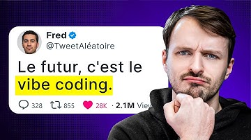Le débat de 2025 : le Vibe Coding
