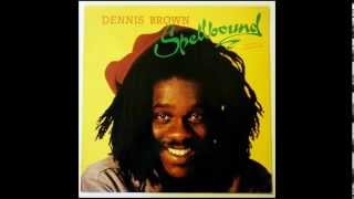 Video thumbnail of "Dennis Brown - It's Too Late"