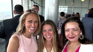 2023 Temple University Hospital Department of Anesthesiology Graduation Slideshow