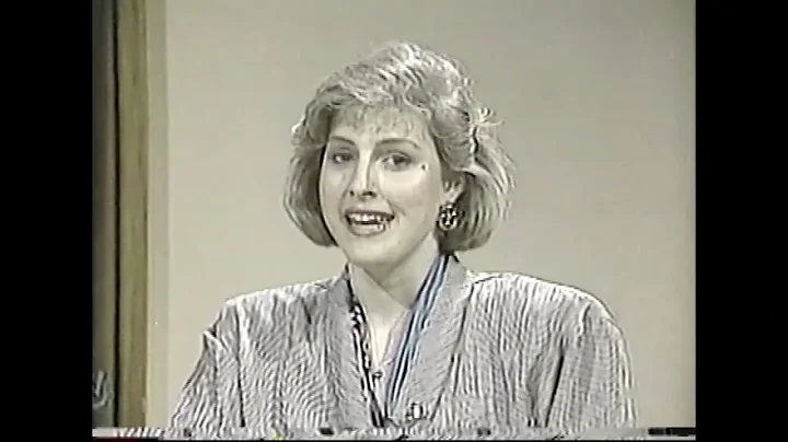 5/23/1989, Rockford Illinois - Panorama Interview ...