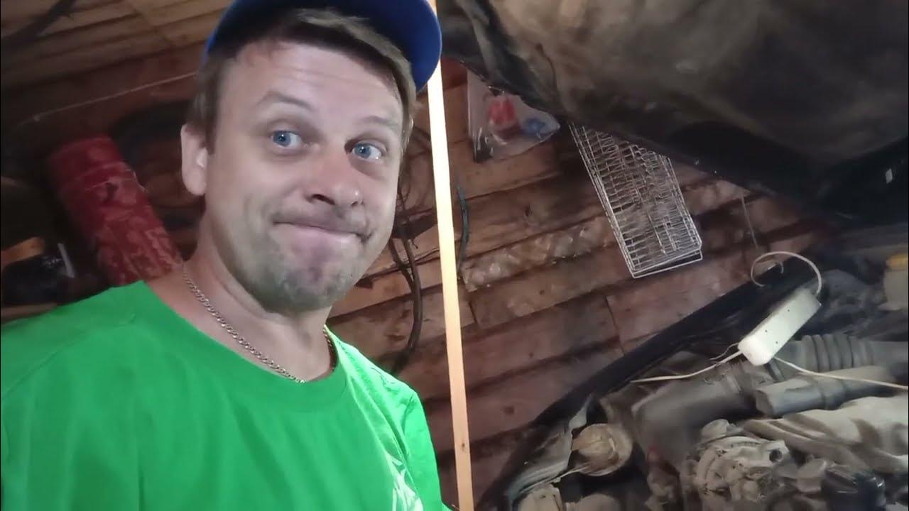 Видео ремонта автомобилей своими руками