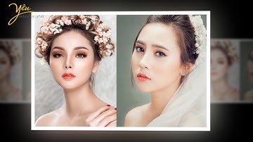 5 gợi ý tổ chức đám cưới đẹp như phim cho cô dâu chú rể