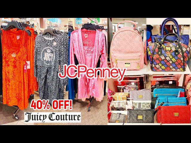 J.C. Penney losses widen as it boosts sales to clear out inventory