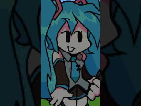 FNF MIKU 2