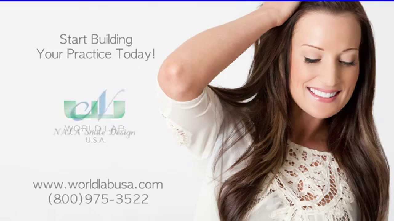 WORLD LAB USA YouTube