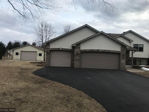 6407 264th Street, Wyoming, MN home video tour