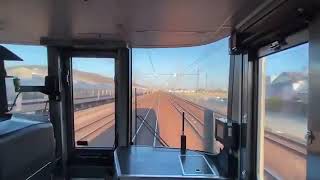liveleak com Perception of speed