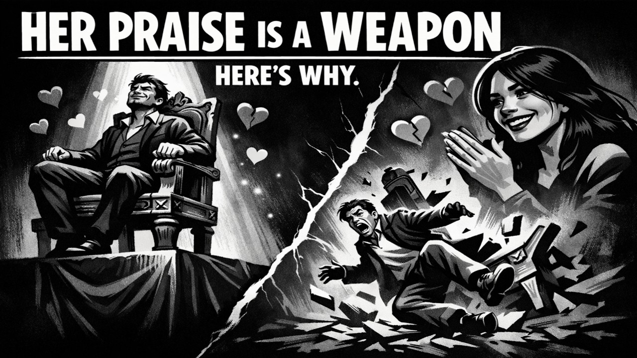 Her Praise is a Weapon. Here's Why.