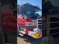 North River Fire District Engine 521 Walk around