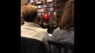 Suzanne Selfors @ Third Place Books