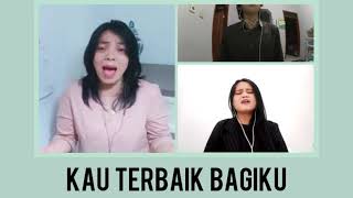 Download Lagu Kau Yang Terbaik (Cover) GJKI - BR MP3