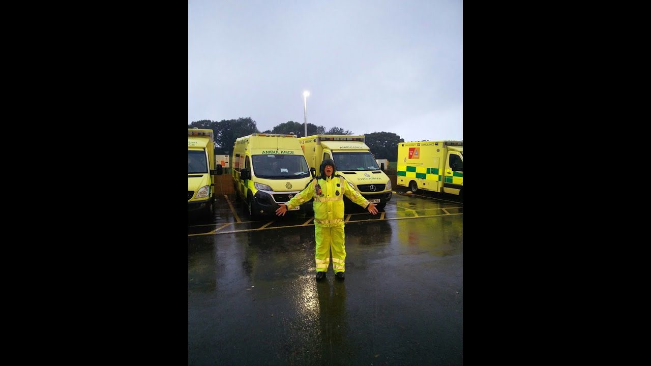 Emergency - Seaford to Eastbourne