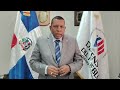 Invitación a Encuentros Conferencias y Cumbre - Dr. Darío Nin.