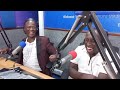 'With alll due respect' ndangitwarirwo mucemanio-ini wa President noatuhuke 🤣🤣