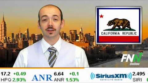 California Allows for the Testing of Autonomous Vehicles