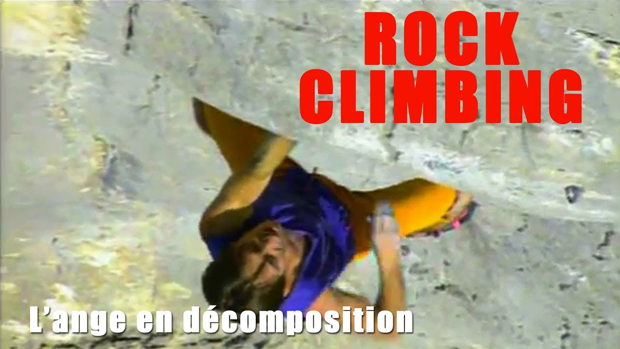 Alain Robert Solo intégral 