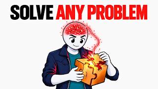 Psychology of Intelligence: Solve Difficult Problems So Fast It’s Almost Unfair