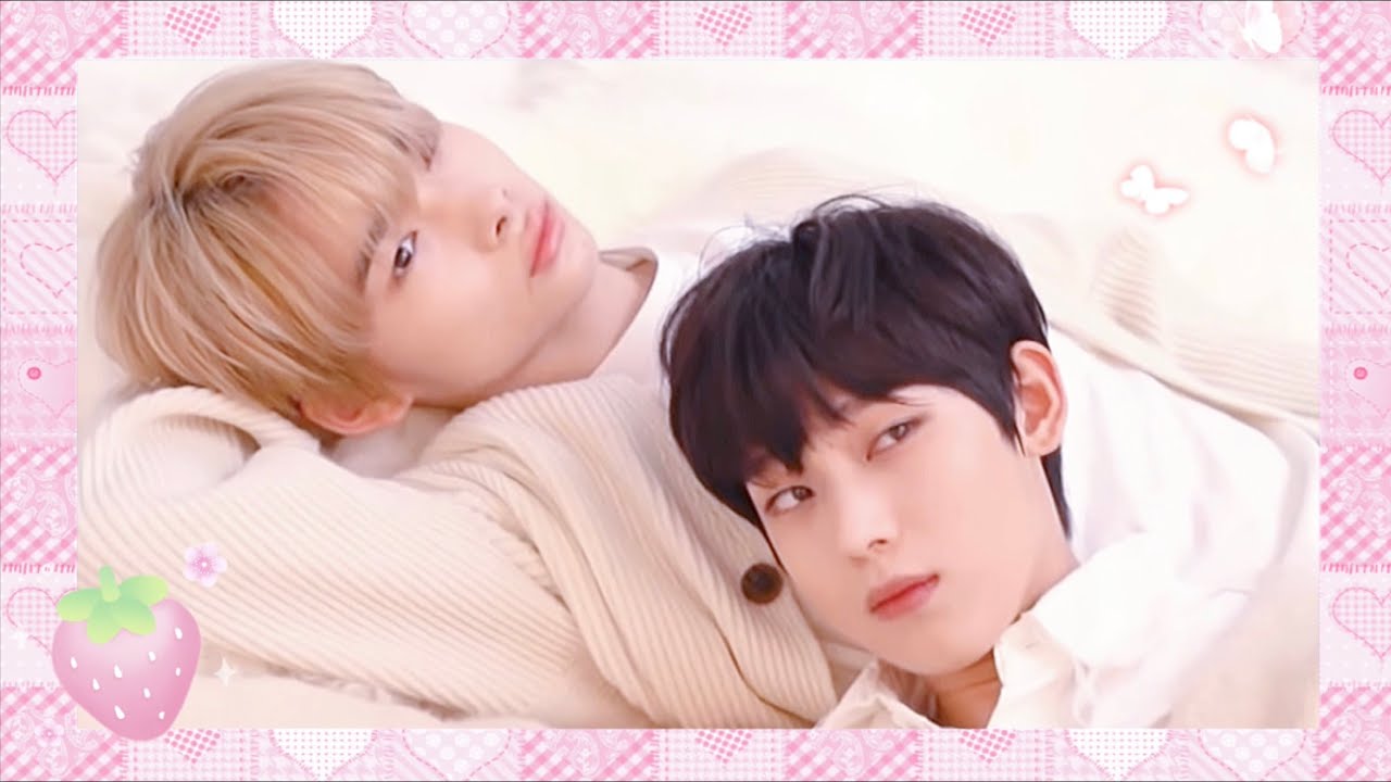 ≡;- ꒰ °opv enhypen ꒱ รักป่าว.. ไม่รู้ ˚ 𓈒 ✧ 🎀 💭 ᐧ༚̮ᐧ ♡̶ #กิซอน #ซอนกิ