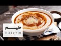 طرز تهیه حلیم گندم با گوشت گوسفند کشدار و لطیف Persian Haleem Recipe طرز تهیه حلیم گندم با گوشت گوسفند کشدار و لطیف Persian Haleem Recipe