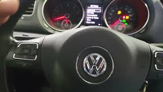 Audi VW Error Code 00778 Steering Angle Sensor Communication What To Do? screenshot 4