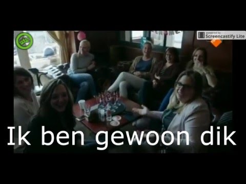 Video: Ik Ben Gewoon Aan Het Browsen