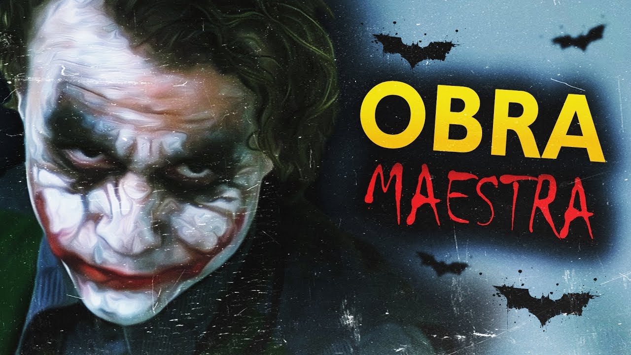 El Caballero de la Noche: La Razón por la que NUNCA Será Superada