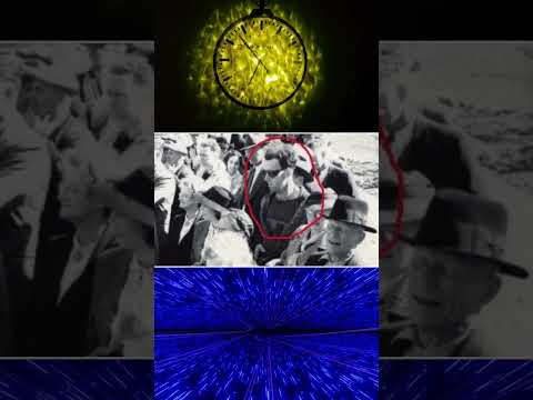 John Titor The Mysterious Time Traveler of 2036