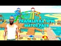 RG RAVANA is Franklin Ka New Water Park In Indian Bike Driving 3d ⚡ #video #live