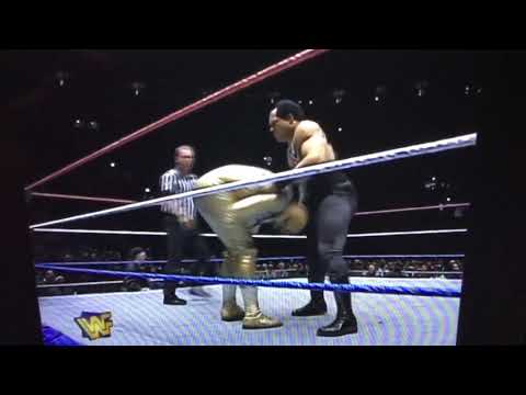 WWE Piledriver Compilation