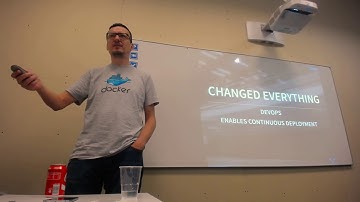 Understanding the Life of Microservices Workshop - Viktor Farcic #scbcn16