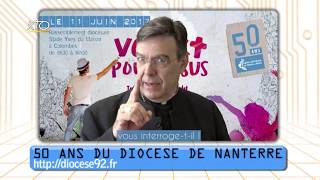 Cathobuzz du 19 mai 2017