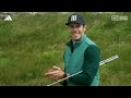 Gareth Bale taken the distance in EPIC match at Royal Porthcawl