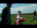 Gareth Bale taken the distance in EPIC match at Royal Porthcawl
