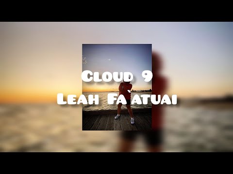 Cloud 9 Lyrics