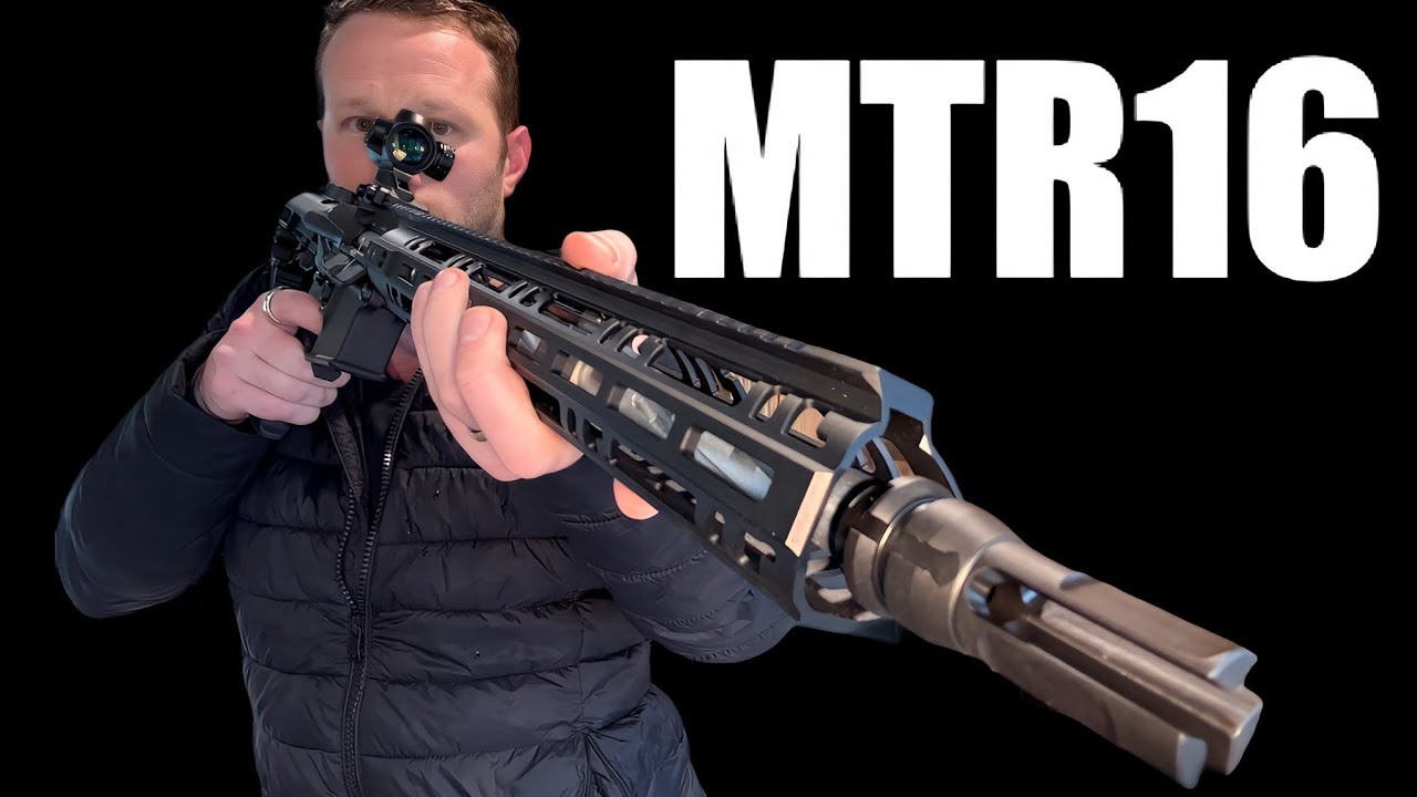 東京マルイ　MTR16/MTD/MAGPUL MS3 東京マルイ MTR16/MTD/MAGPUL MS3 東京マルイMTR16/MTD/MAGPUL MS3