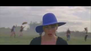 Jenny Wilson - Like A Fading Rainbow (Official Video)