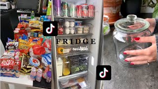 ASMR Compras y Organizacion Recopilacion de Tiktok Bubbles Asmr