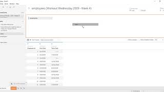 Tableau Workout Wednesday | 2019 | Week 4