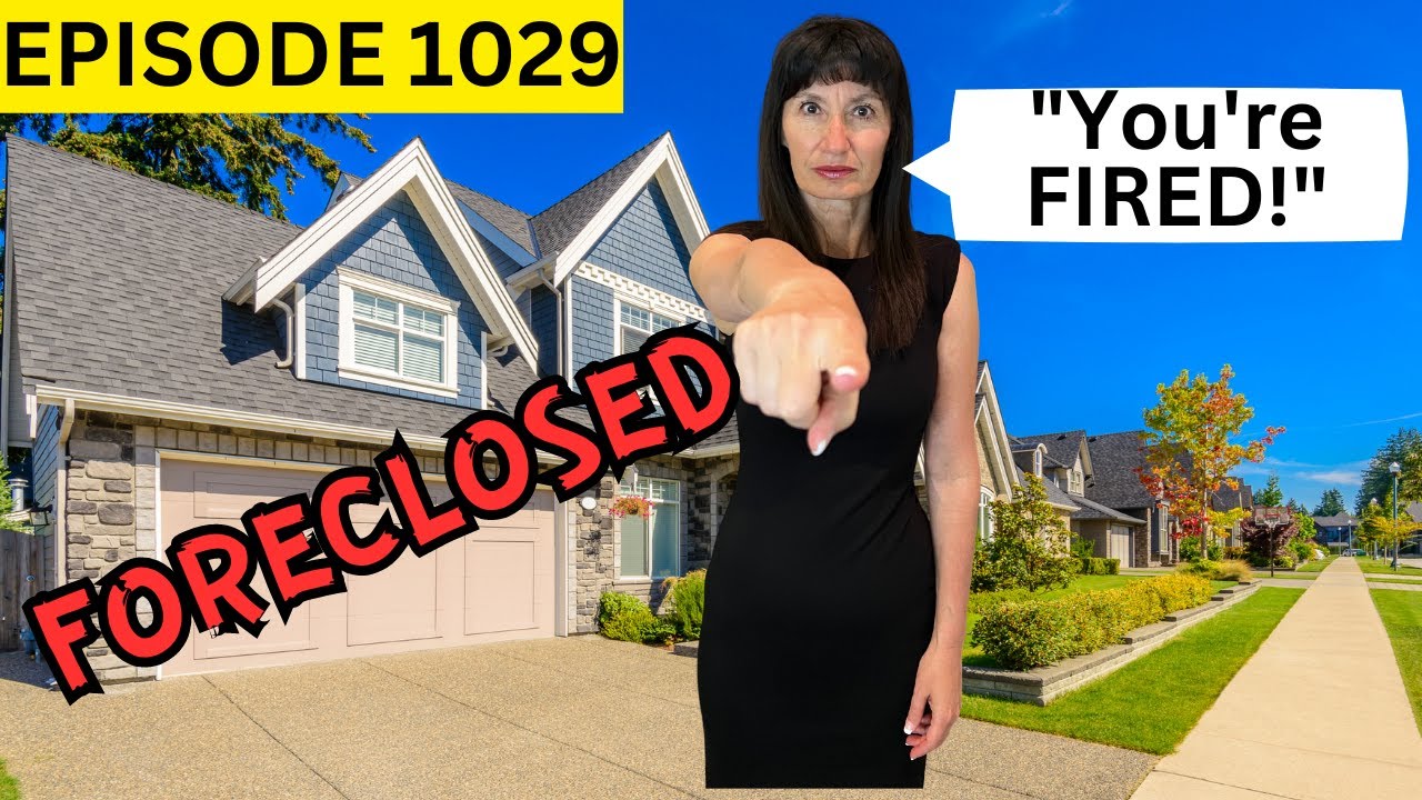 How Far Will Home Prices Crash in the Recession? YouTube