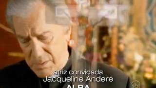 Abertura A madrasta HD