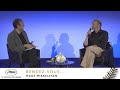 RENDEZ-VOUS AVEC MADS MIKKELSEN MASTERCLASS - A STORIE - EV - CANNES 2022