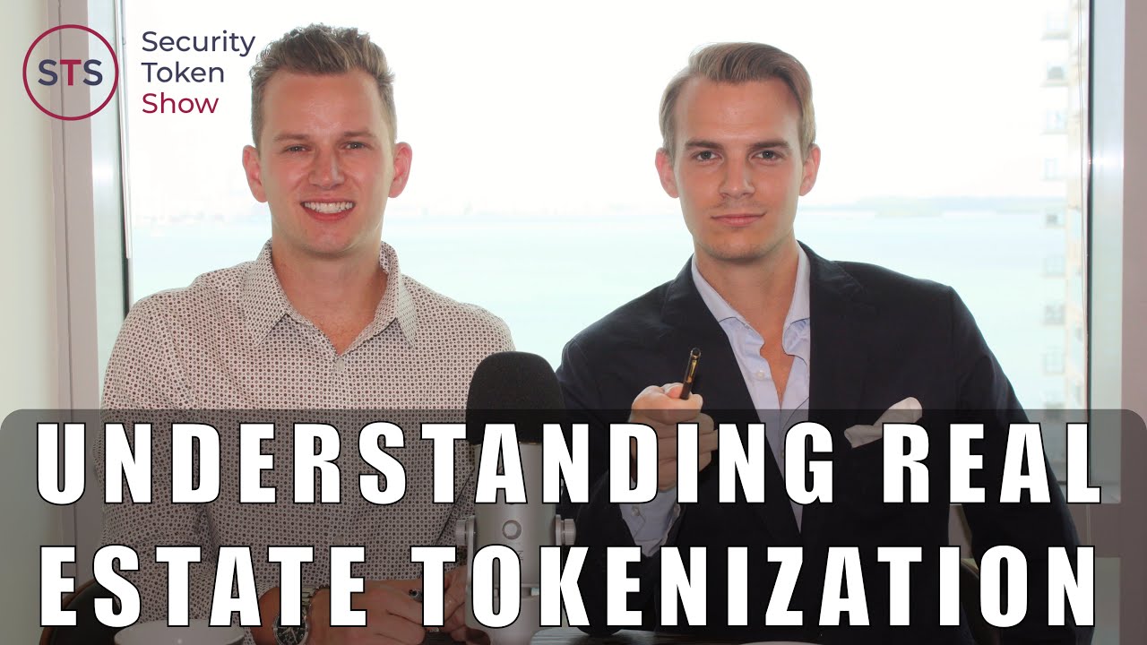 Understanding Real Estate Tokenization