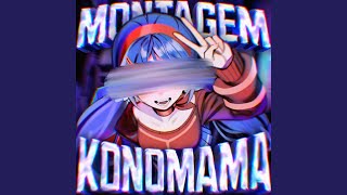 Montagem Konomama - DJ RIO FUNK & XENAAZX