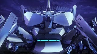 [AMV] 86 Eighty Six - Xana's Monsters, Code Lyoko soundtrack