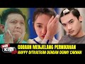 Tersambar isu liar happy asmara dikabarkan bayar mantan pacar denny caknan di masalalu