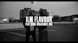 SILLA x KING ORGASMUS ONE - ILM FLAVOUR (OFFICIAL 4K VIDEO) Prod. by NIZA, Hittek &amp; DINSKI